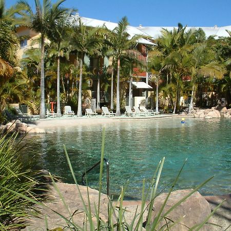 Diamond Sands Resort Mermaid Beach Екстериор снимка