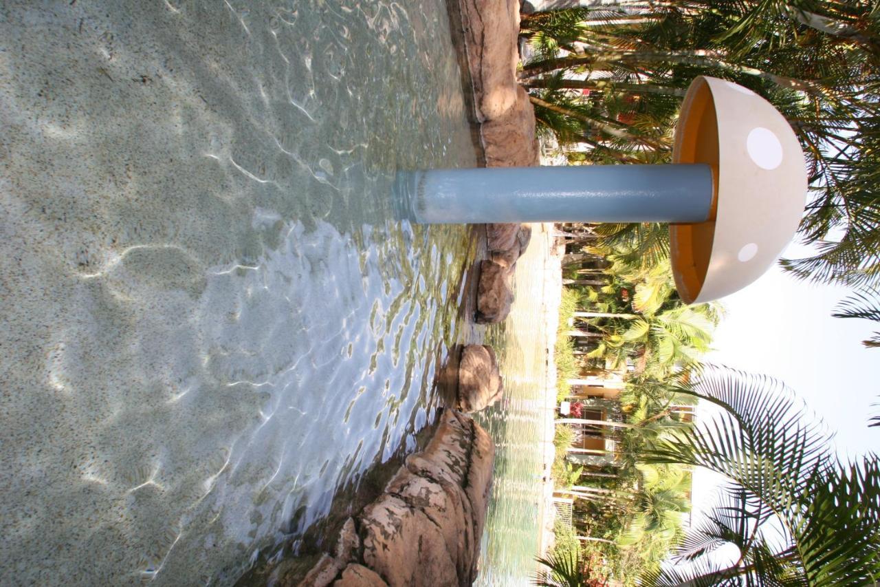 Diamond Sands Resort Mermaid Beach Екстериор снимка