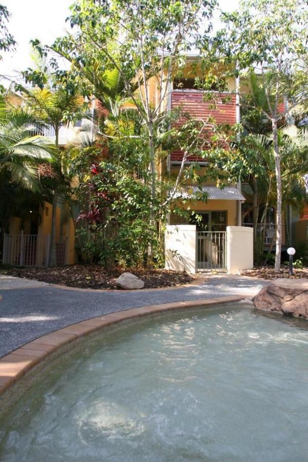 Diamond Sands Resort Mermaid Beach Екстериор снимка
