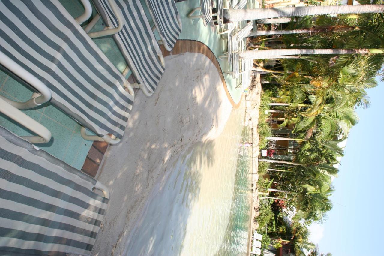 Diamond Sands Resort Mermaid Beach Екстериор снимка