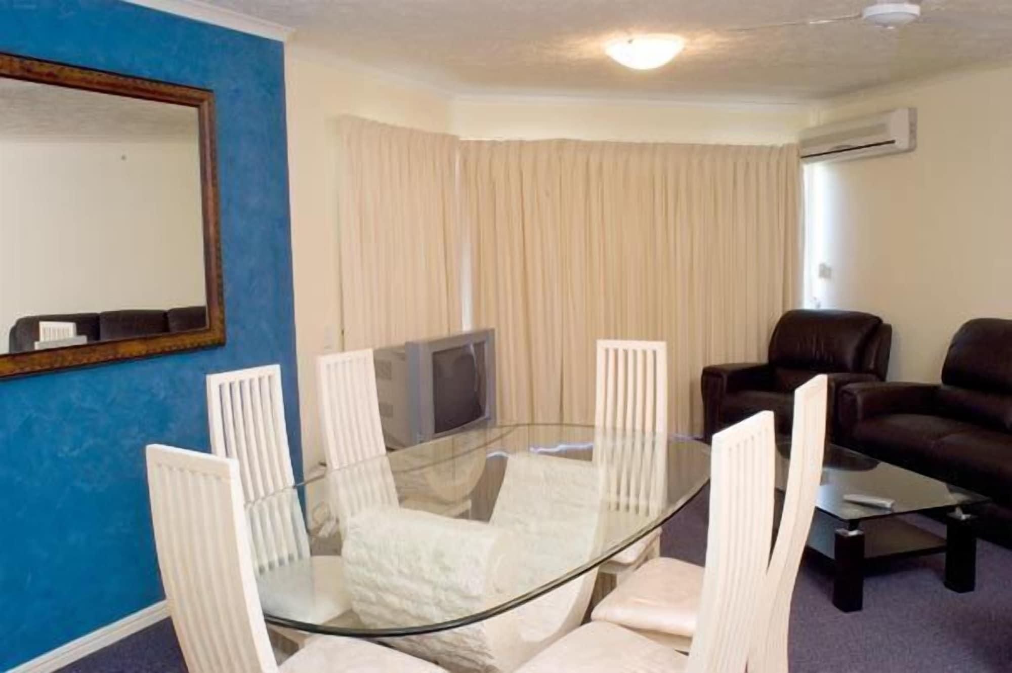 Diamond Sands Resort Mermaid Beach Екстериор снимка