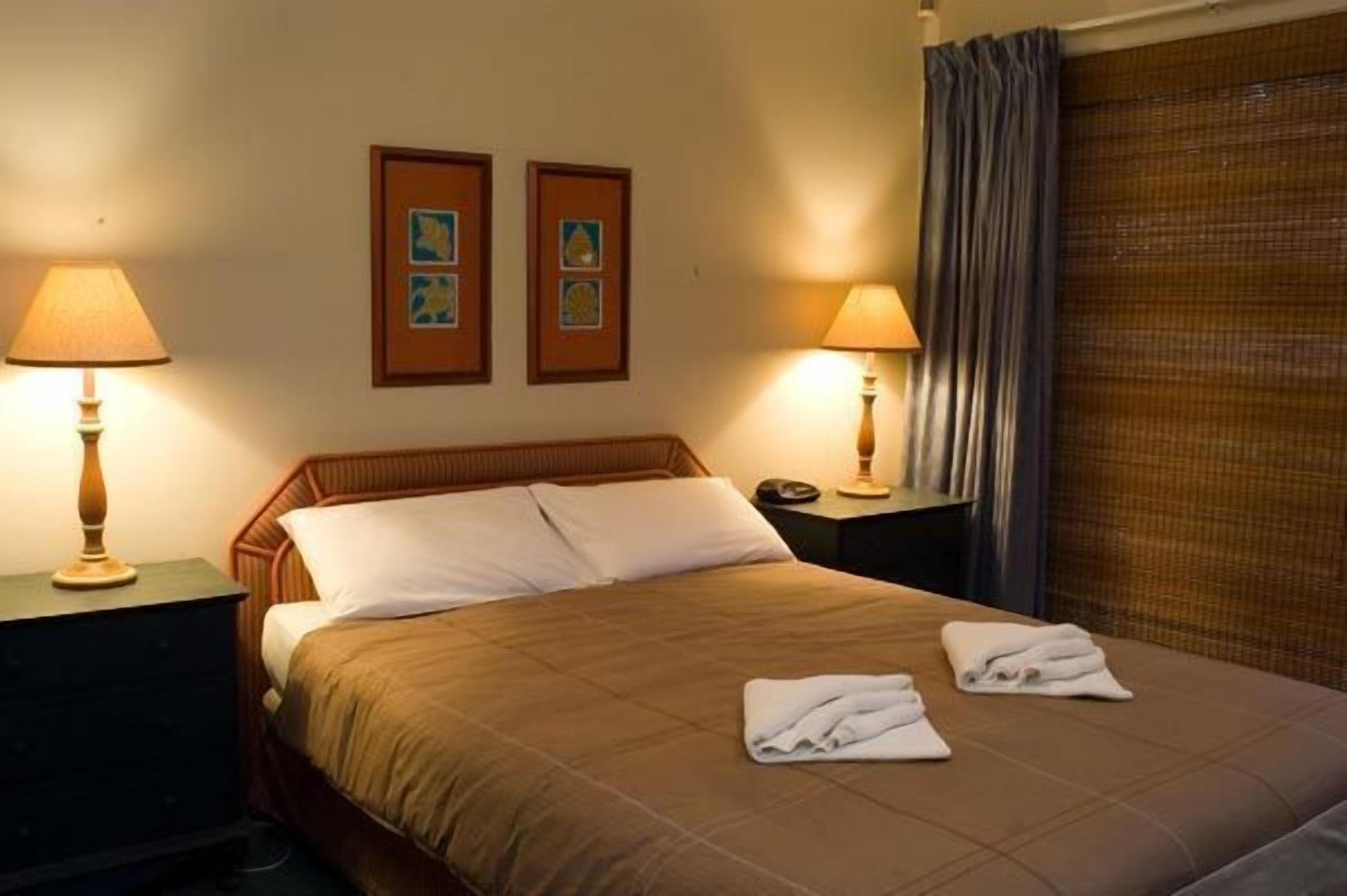 Diamond Sands Resort Mermaid Beach Екстериор снимка