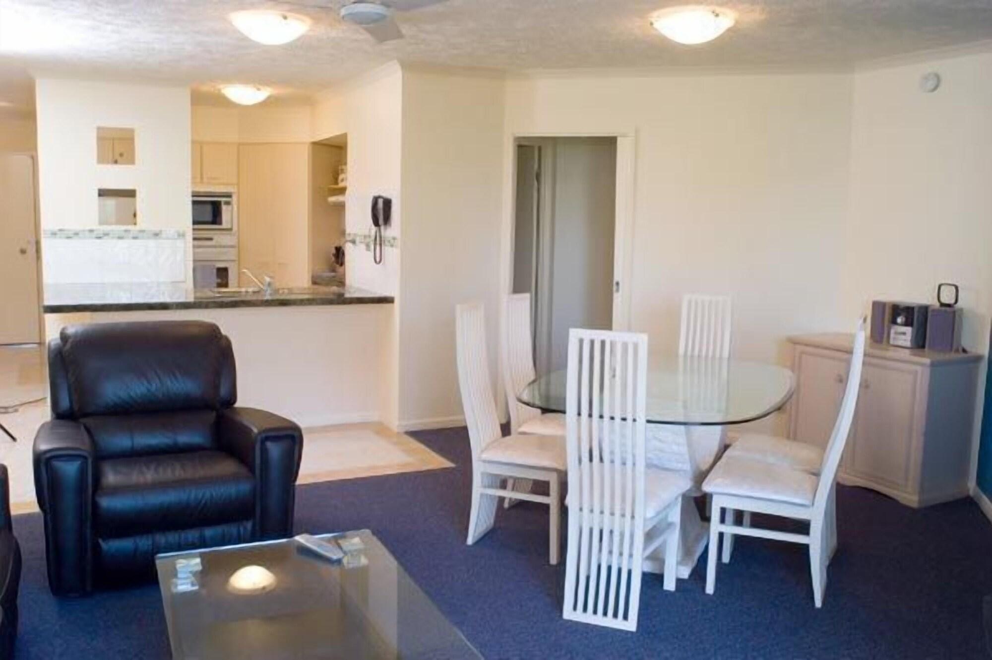 Diamond Sands Resort Mermaid Beach Екстериор снимка