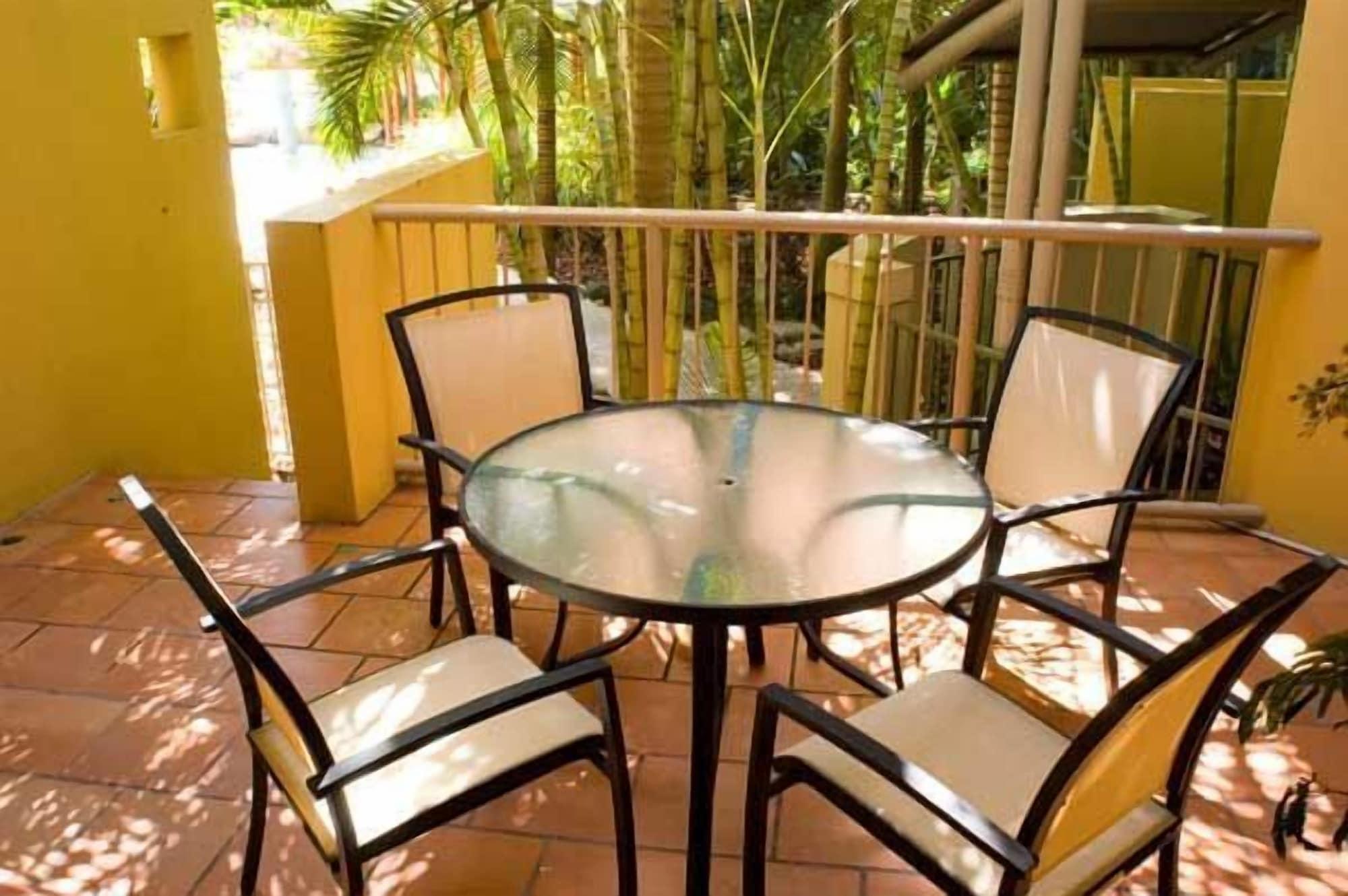 Diamond Sands Resort Mermaid Beach Екстериор снимка