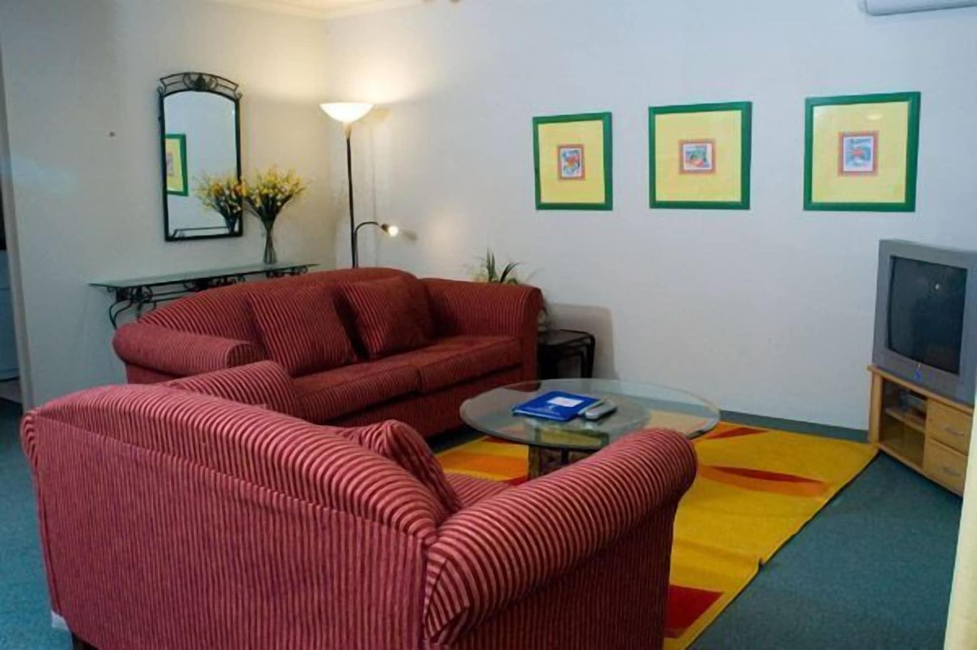 Diamond Sands Resort Mermaid Beach Екстериор снимка