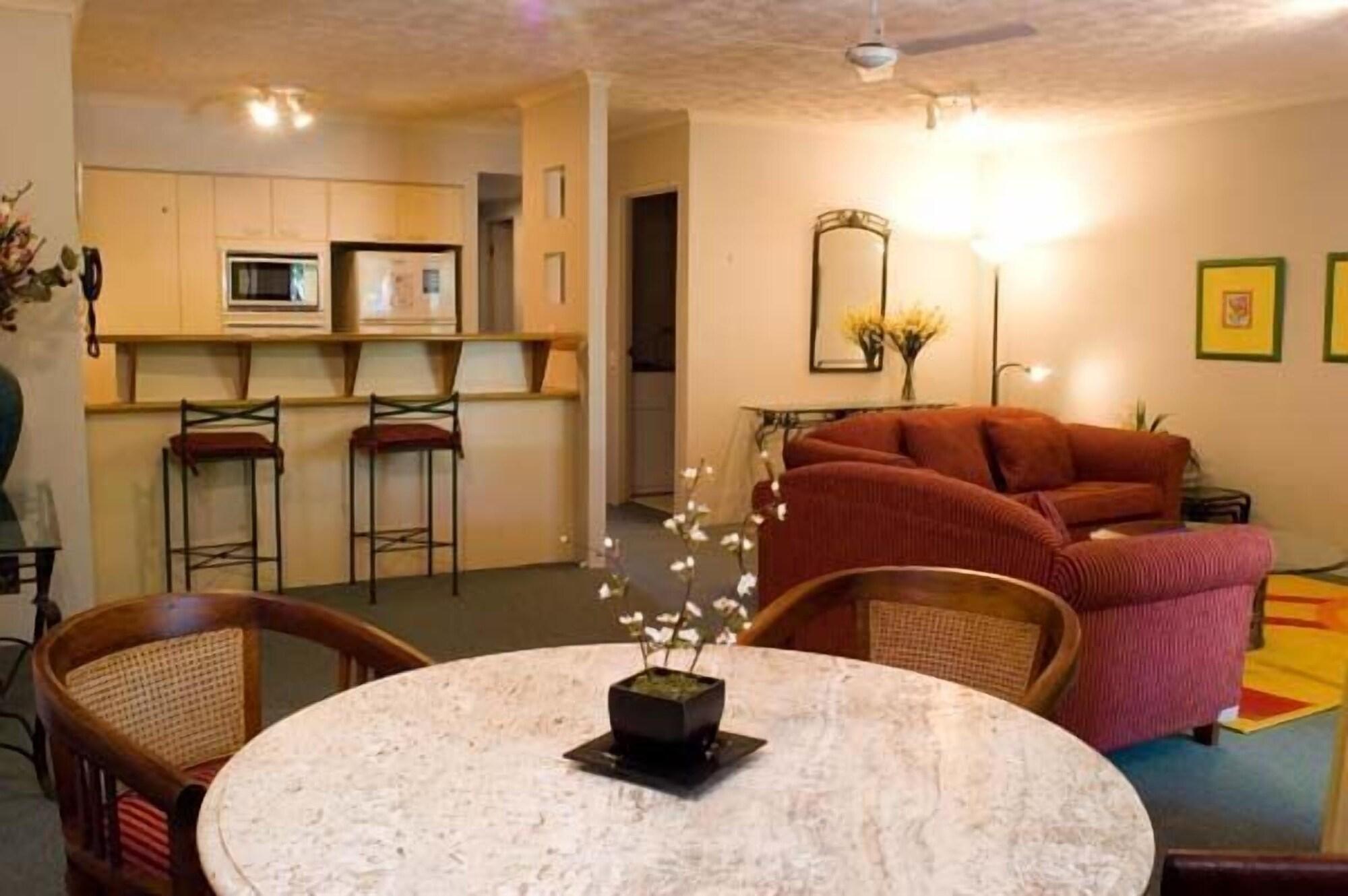 Diamond Sands Resort Mermaid Beach Екстериор снимка