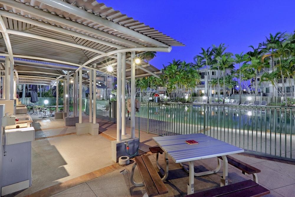 Diamond Sands Resort Mermaid Beach Екстериор снимка