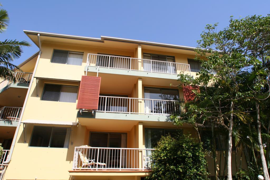 Diamond Sands Resort Mermaid Beach Екстериор снимка