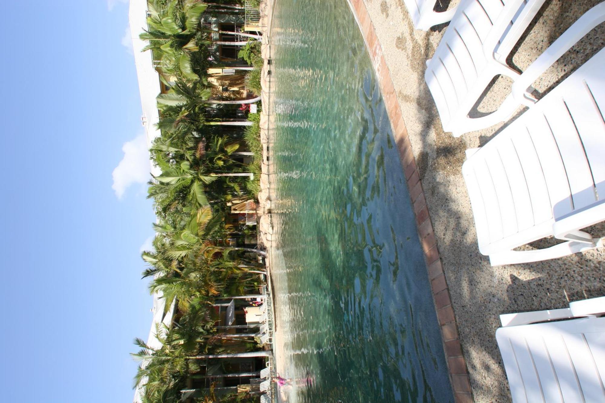 Diamond Sands Resort Mermaid Beach Екстериор снимка