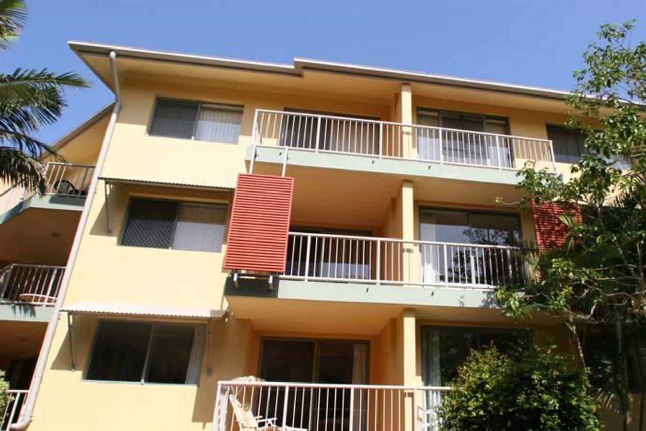 Diamond Sands Resort Mermaid Beach Екстериор снимка