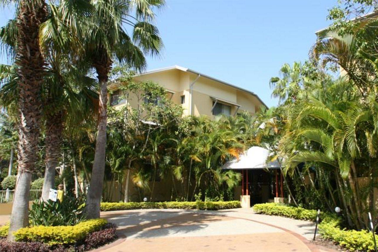Diamond Sands Resort Mermaid Beach Екстериор снимка