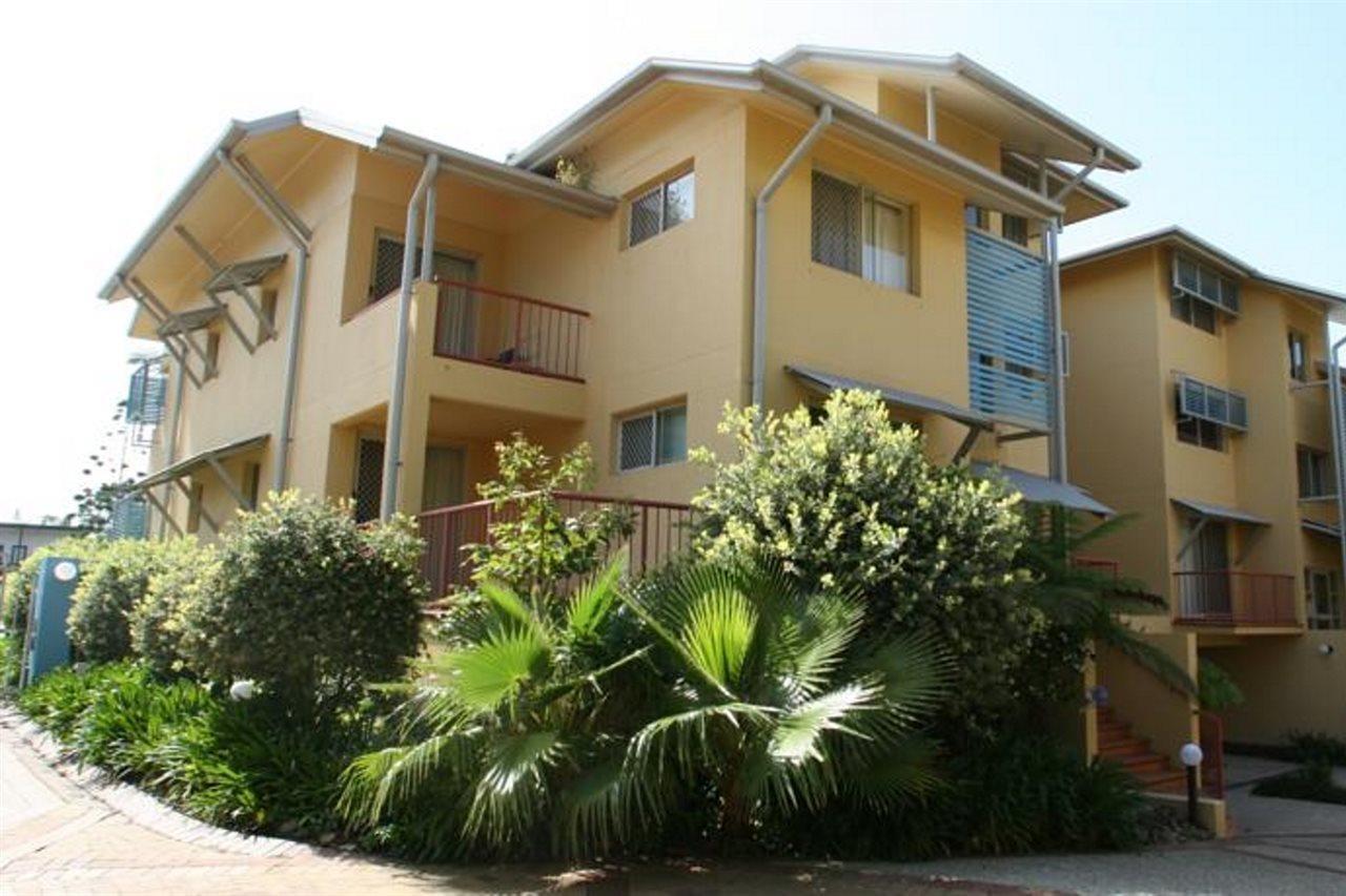 Diamond Sands Resort Mermaid Beach Екстериор снимка