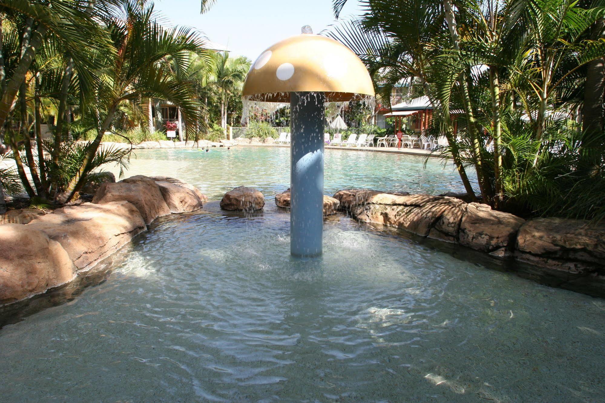Diamond Sands Resort Mermaid Beach Екстериор снимка