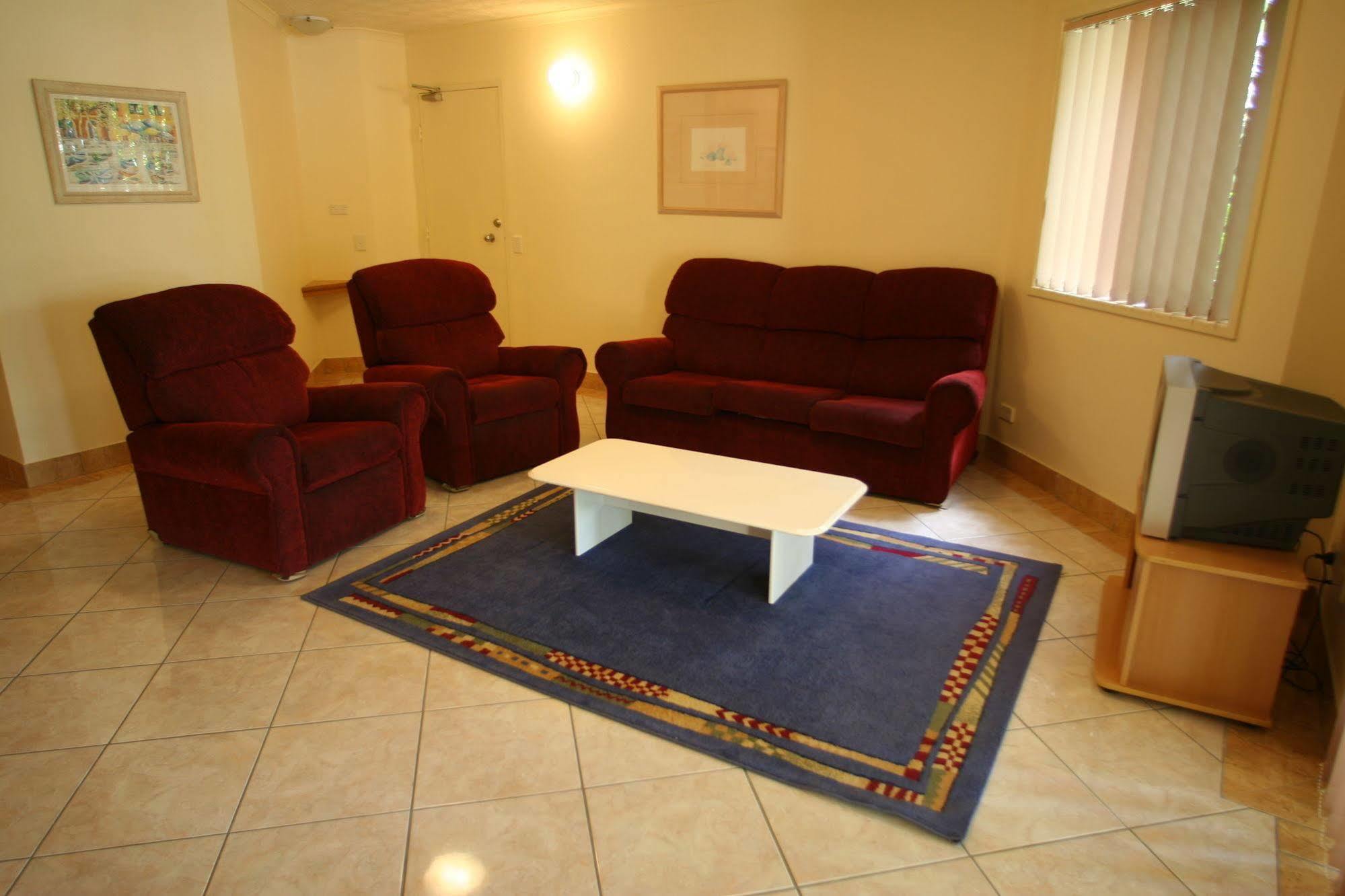 Diamond Sands Resort Mermaid Beach Екстериор снимка